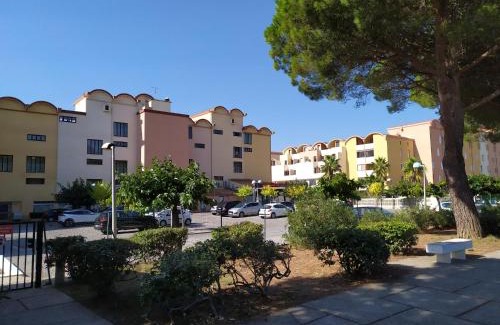 Port Rive Gauche Apartment | Côté port