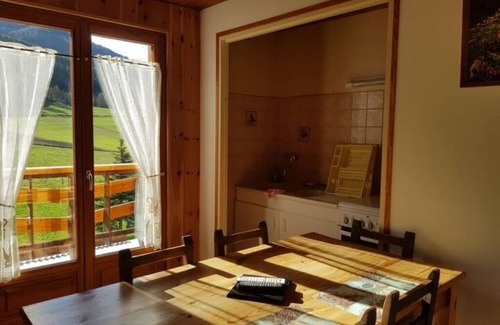 Arvieux Apartment | Côte-Belle apartment