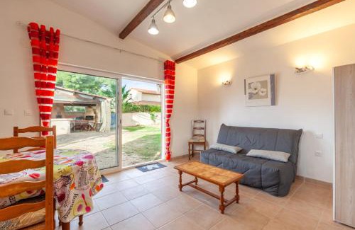 Martigues Apartment | Côte bleue avec jardin