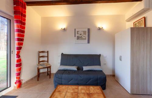 Martigues Apartment | Côte bleue avec jardin