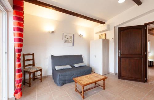 Martigues Apartment | Côte bleue avec jardin