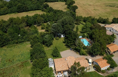 Olonne-sur-Mer Cottage | Côte Mer Gîte 6 people in Les Sables d'Olonne