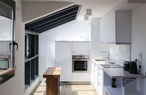 Sevrier Apartment | Côte Ouest AppartHotel
