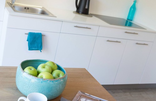 Sevrier Apartment | Côte Ouest AppartHotel