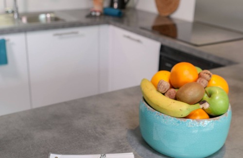 Sevrier Apartment | Côte Ouest AppartHotel