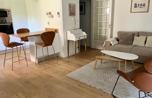 Cote Pavee Apartment | Côte Pavée