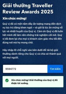 Thang Tam Apartment | Căn hộ 1 Phòng ngủ View Biển-Thành phố