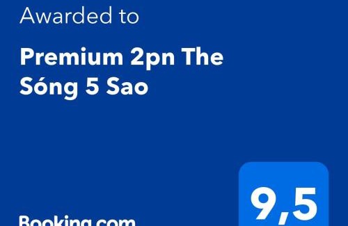 Thang Tam Apartment | Căn hộ 1 Phòng ngủ View Biển-Thành phố