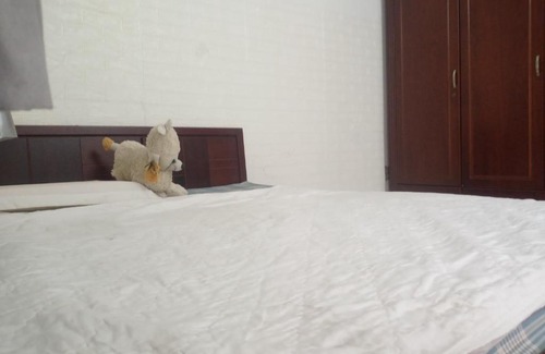 An Phu Apartment | Căn hộ 119 m2 yên tĩnh