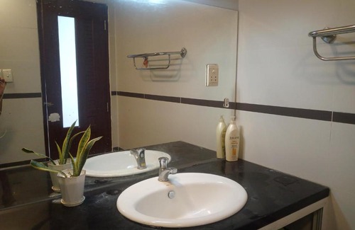 An Phu Apartment | Căn hộ 119 m2 yên tĩnh