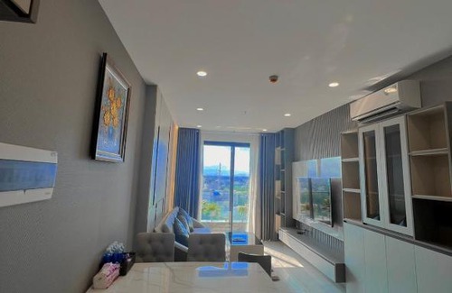 Thu Dau Mot Apartment | Căn hộ 2 phòng ngủ P13