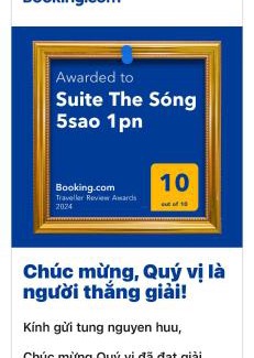 Thang Tam Apartment | Căn hộ 2 Phòng ngủ View Biển, Thành phố