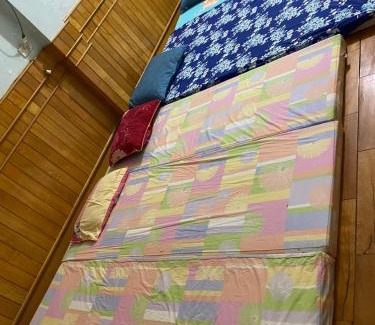 Muong Thanh Apartment | Căn hộ 3 tầng mới xây dựng. Đt 0962234267