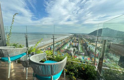 Hoang Hoa Apartment | Căn hộ 5 sao Hải Tiến - Thanh Hoá