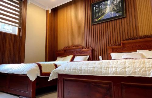 Phuong Apartment | CĂN HỘ BIỆT LẬP TRONG villa