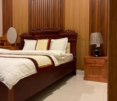 Phuong Apartment | CĂN HỘ BIỆT LẬP TRONG villa
