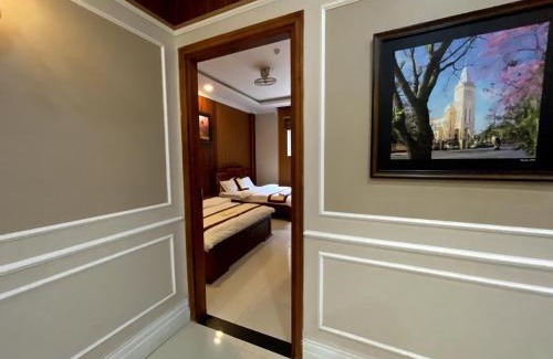 Phuong Apartment | CĂN HỘ BIỆT LẬP TRONG villa