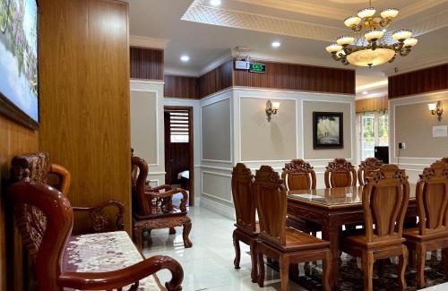 Phuong Apartment | CĂN HỘ BIỆT LẬP TRONG villa