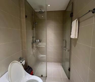 An Phu Apartment | Căn hộ cao cấp Diamond Island Luxury Apartment