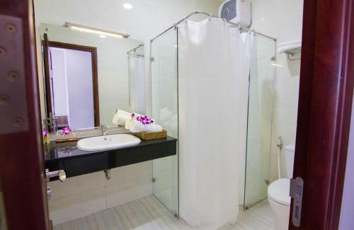 Thang Tam Apartment | Căn hộ hướng biển - khách sạn San Hô Vũng Tàu