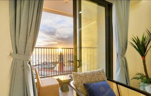An Thoi Hotel | Căn Hộ H11803 - The Hill Reverside Phú Quốc