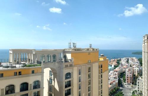 An Thoi Hotel | Căn Hộ H11803 - The Hill Reverside Phú Quốc