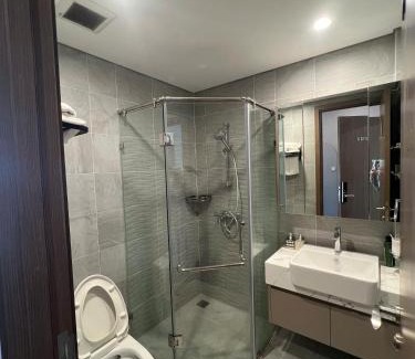 Gia Lam Apartment | Căn hộ Homestay riêng tư khu Oceanpark Gia Lâm