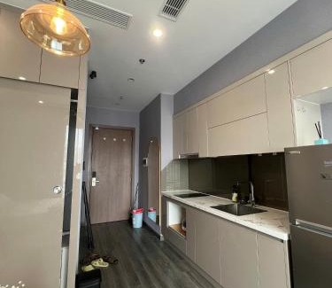 Gia Lam Apartment | Căn hộ Homestay riêng tư khu Oceanpark Gia Lâm