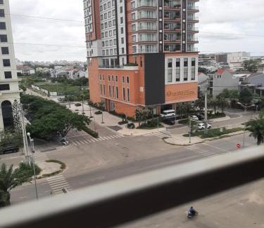 Huong Thuy Apartment | Căn hộ Minh Linh 2 phòng ngủ