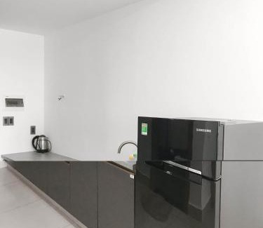 Rach Gia Apartment | Căn hộ Sophia Center