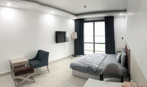 Rach Gia Apartment | Căn hộ Sophia Center