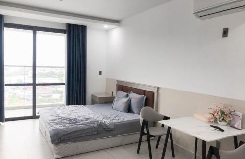 Rach Gia Apartment | Căn hộ Sophia Center