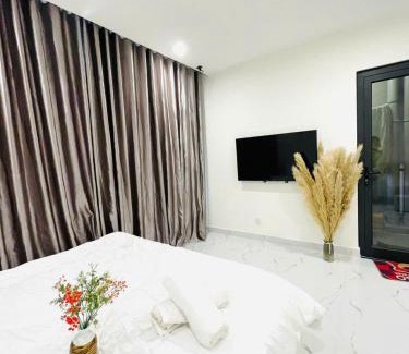 District 9 Apartment | Căn hộ Studio GH1 Vinhomes Grand Park