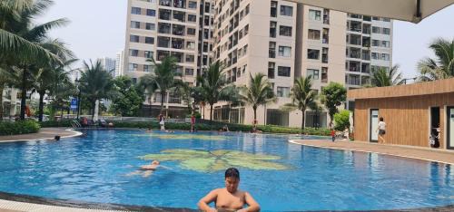 District 9 Apartment | CĂN HỘ VINHOMES GRAND PARK QUẬN 9 Studio