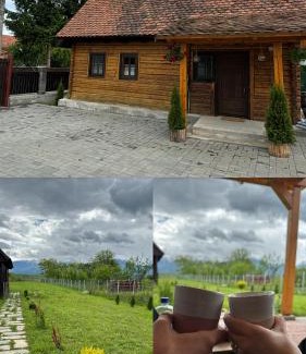 Porumbacu de Sus House | Căsuța cu tihnă