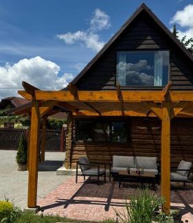 Porumbacu de Sus House | Căsuța cu tihnă