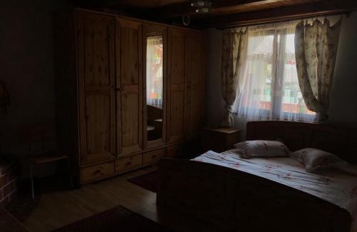 Sadova House | Căsuța din munți