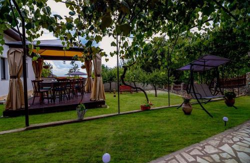 Novaci House | Căsuța din Plai