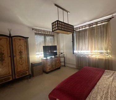 Oradea Apartment | Căsuța din povești