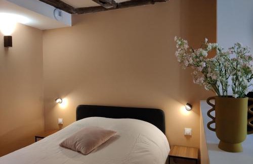 Chinon Apartment | Cœur de Chinon, tout confort !