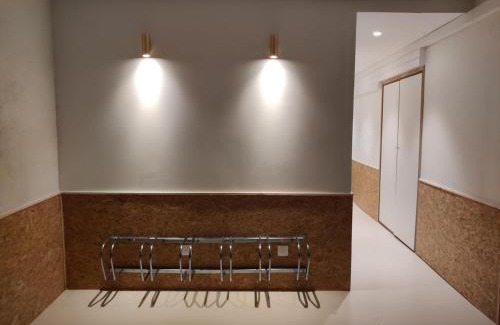 Chinon Apartment | Cœur de Chinon, tout confort !