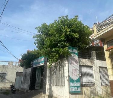 Bo Trach Hotel | Cường Thu Motel Quảng Trị