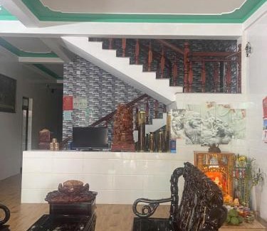 Bo Trach Hotel | Cường Thu Motel Quảng Trị