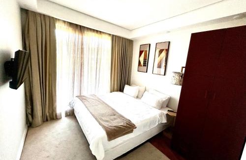 Chakvi Apartment | Cемейный номер с балконом на 4 чел Dreamland Oasis