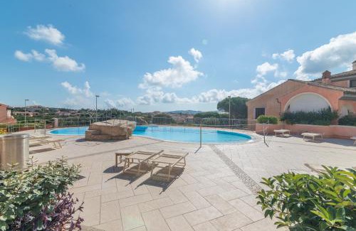 La Maddalena Apartment | C 207 Puntavilla - Vista Piscina