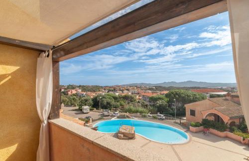 La Maddalena Apartment | C 306 Attico Puntavilla Mare