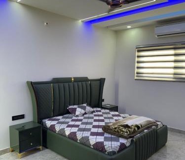 Gurugram Villa | C-69 Dreamland, Luxury 4BHK farm with private swimming pool , 1 acre garden