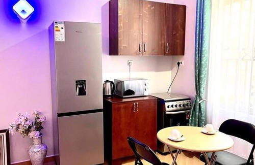 Kampala Hotel | C&A Orchid Apartments
