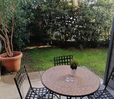 San Donato Milanese Bed & Breakfast | C.A.V. B&B Curiel20