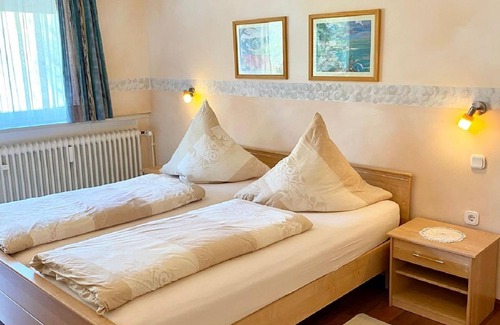 Tennenbronn House | C Apartment, 75sqm, balcony, 2 bedrooms, max. 4 persons